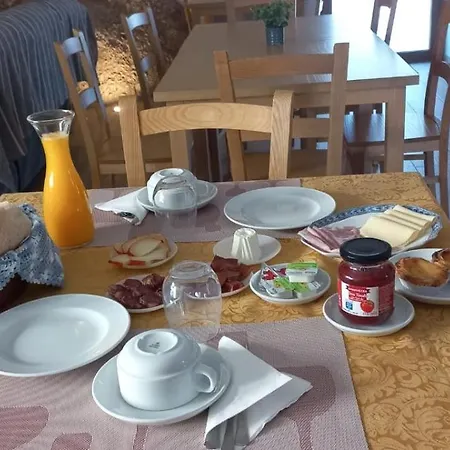 Quinta Do Cadaval Vakantieboerderij Cortico