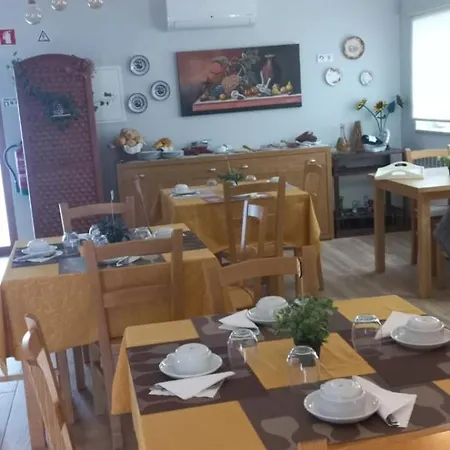 Agroturismo Quinta Do Cadaval Cortico