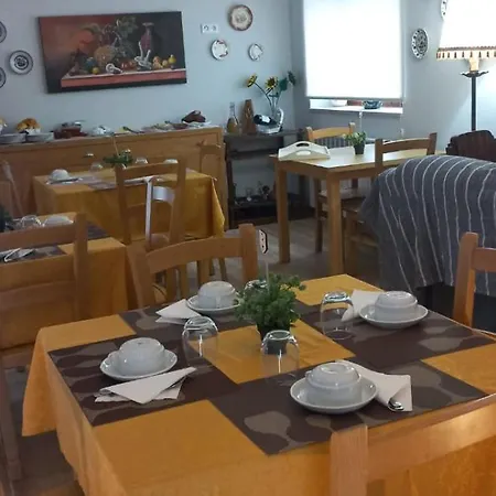 Agroturismo Quinta Do Cadaval *