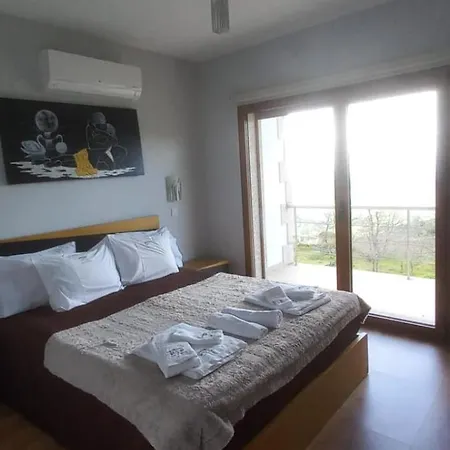 Vakantieboerderij Quinta Do Cadaval Cortico