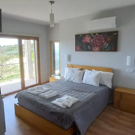 Quinta Do Cadaval Vakantieboerderij *