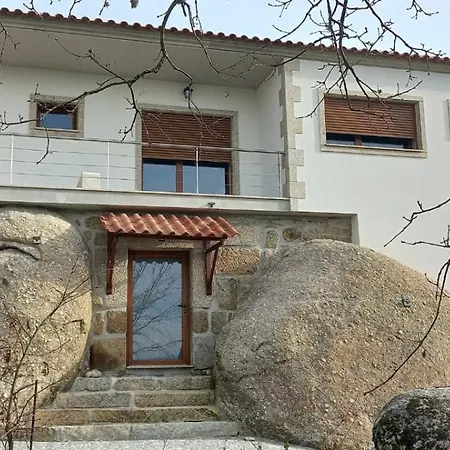 Vakantieboerderij Quinta Do Cadaval *