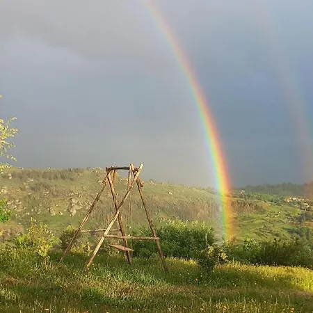 Agroturismo Quinta Do Cadaval Cortico