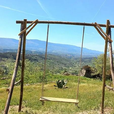 Quinta Do Cadaval Agroturismo