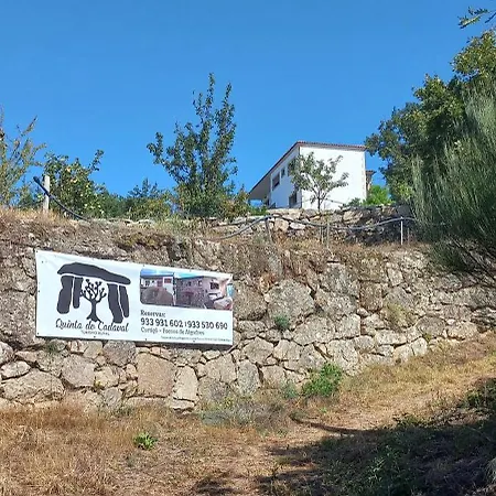 Quinta Do Cadaval Agroturismo *