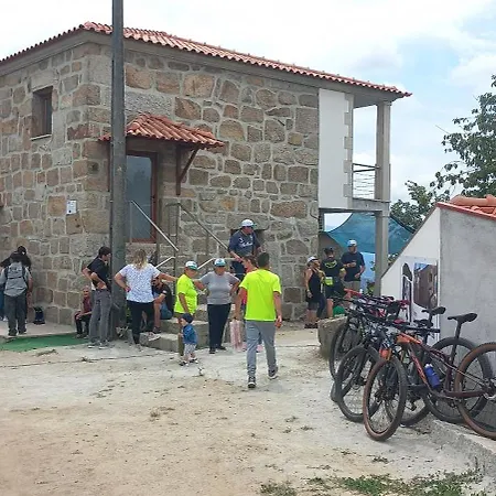 Vakantieboerderij Quinta Do Cadaval