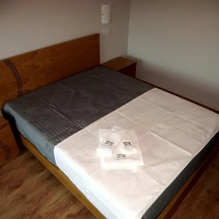 Agroturismo Quinta Do Cadaval *