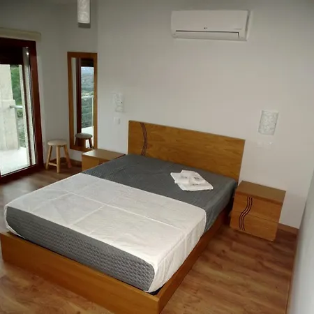 Quinta Do Cadaval Vakantieboerderij