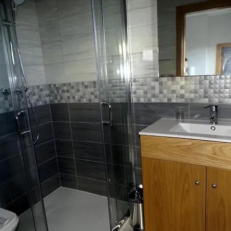 Vakantieboerderij Quinta Do Cadaval Cortico