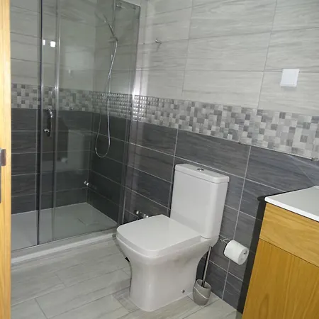 Quinta Do Cadaval Agroturismo