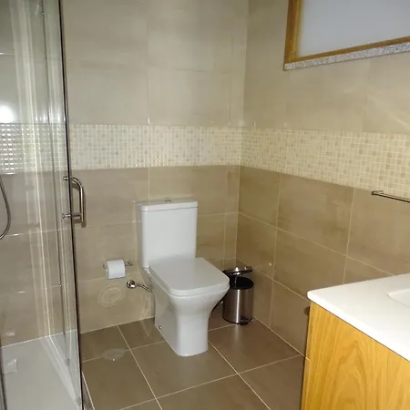 Quinta Do Cadaval Vakantieboerderij