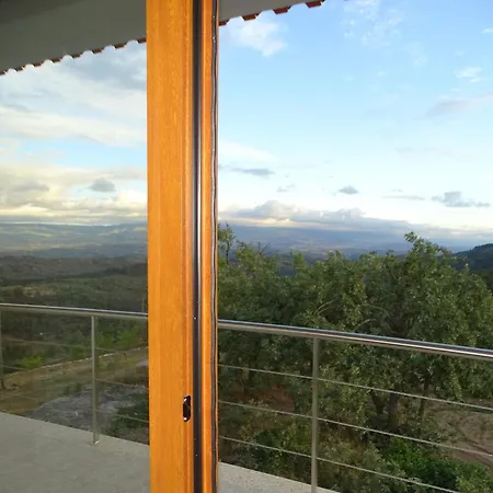 Agroturismo Quinta Do Cadaval