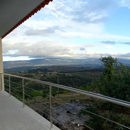 Quinta Do Cadaval Agroturismo