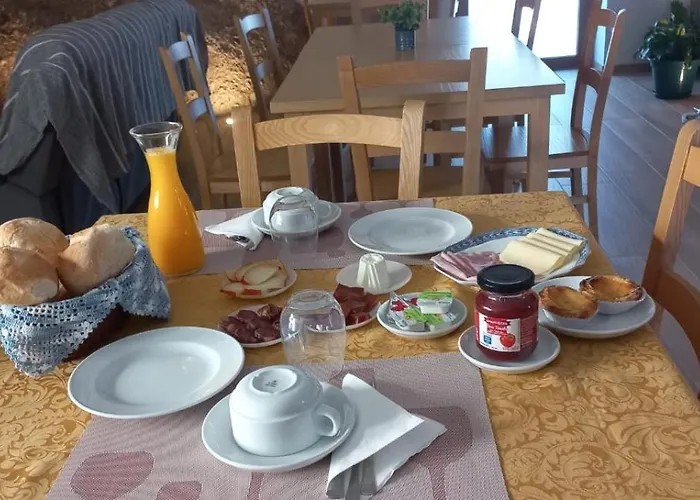 Quinta Do Cadaval Gospodarstwo agroturystyczne Cortico