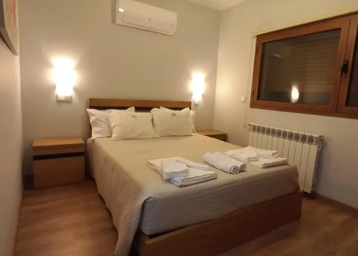 Gospodarstwo agroturystyczne Quinta Do Cadaval