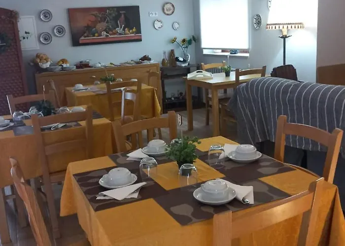 Gospodarstwo agroturystyczne Quinta Do Cadaval *