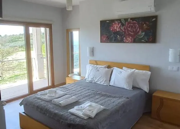 Quinta Do Cadaval Gospodarstwo agroturystyczne *