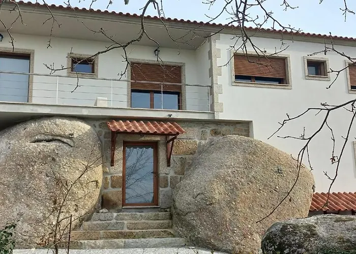 Gospodarstwo agroturystyczne Quinta Do Cadaval *