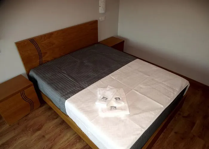 Gospodarstwo agroturystyczne Quinta Do Cadaval *