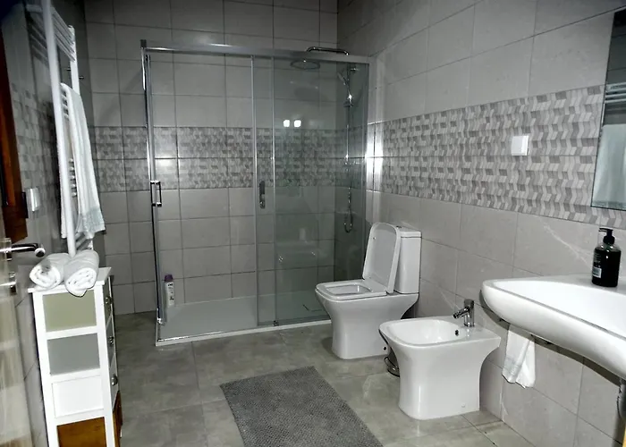 Quinta Do Cadaval Gospodarstwo agroturystyczne Cortico