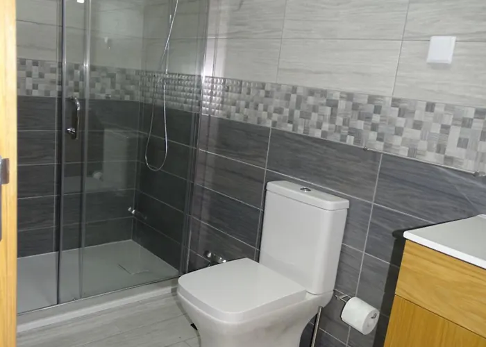 Quinta Do Cadaval Gospodarstwo agroturystyczne