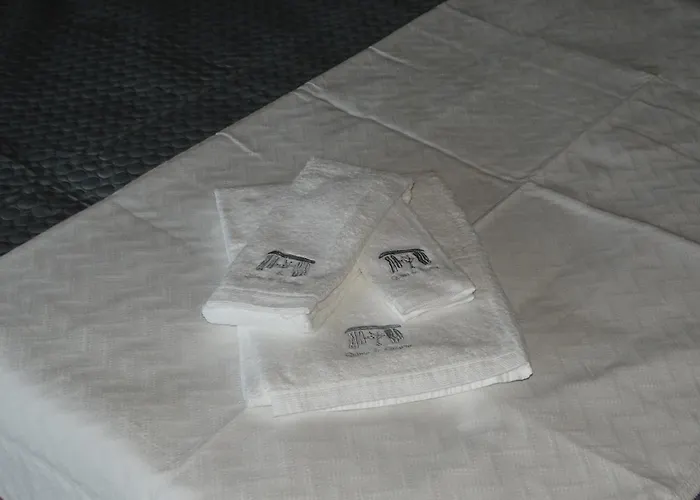 Quinta Do Cadaval Gospodarstwo agroturystyczne *